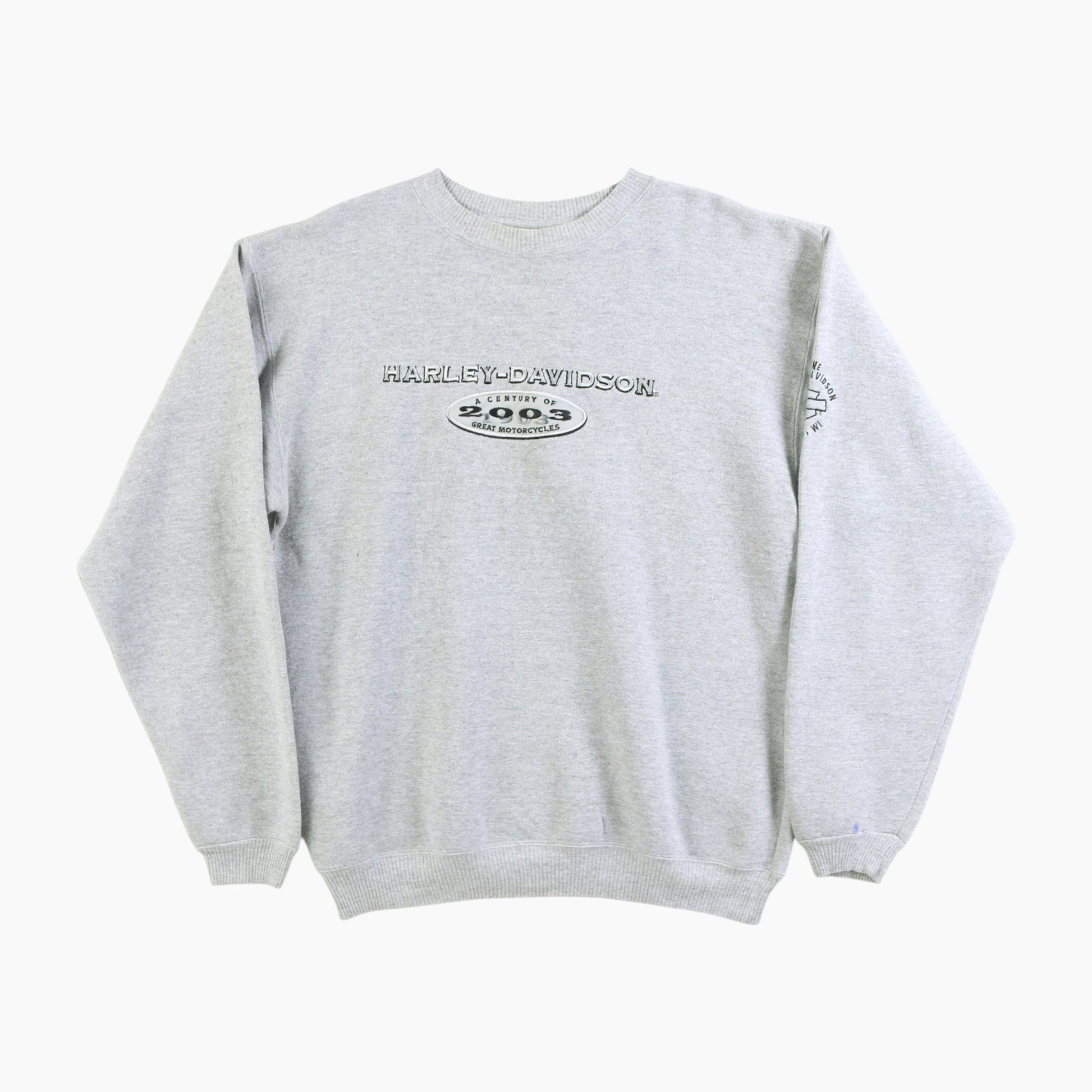 'Racine Wisconsin' Sweatshirt