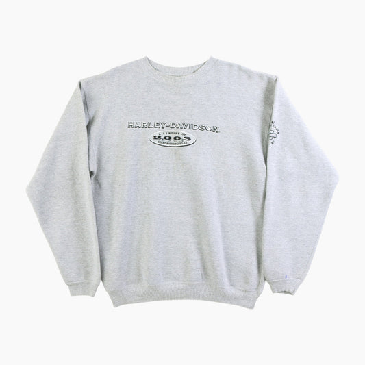 'Racine Wisconsin' Sweatshirt