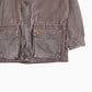 Work Jacket - Brown
