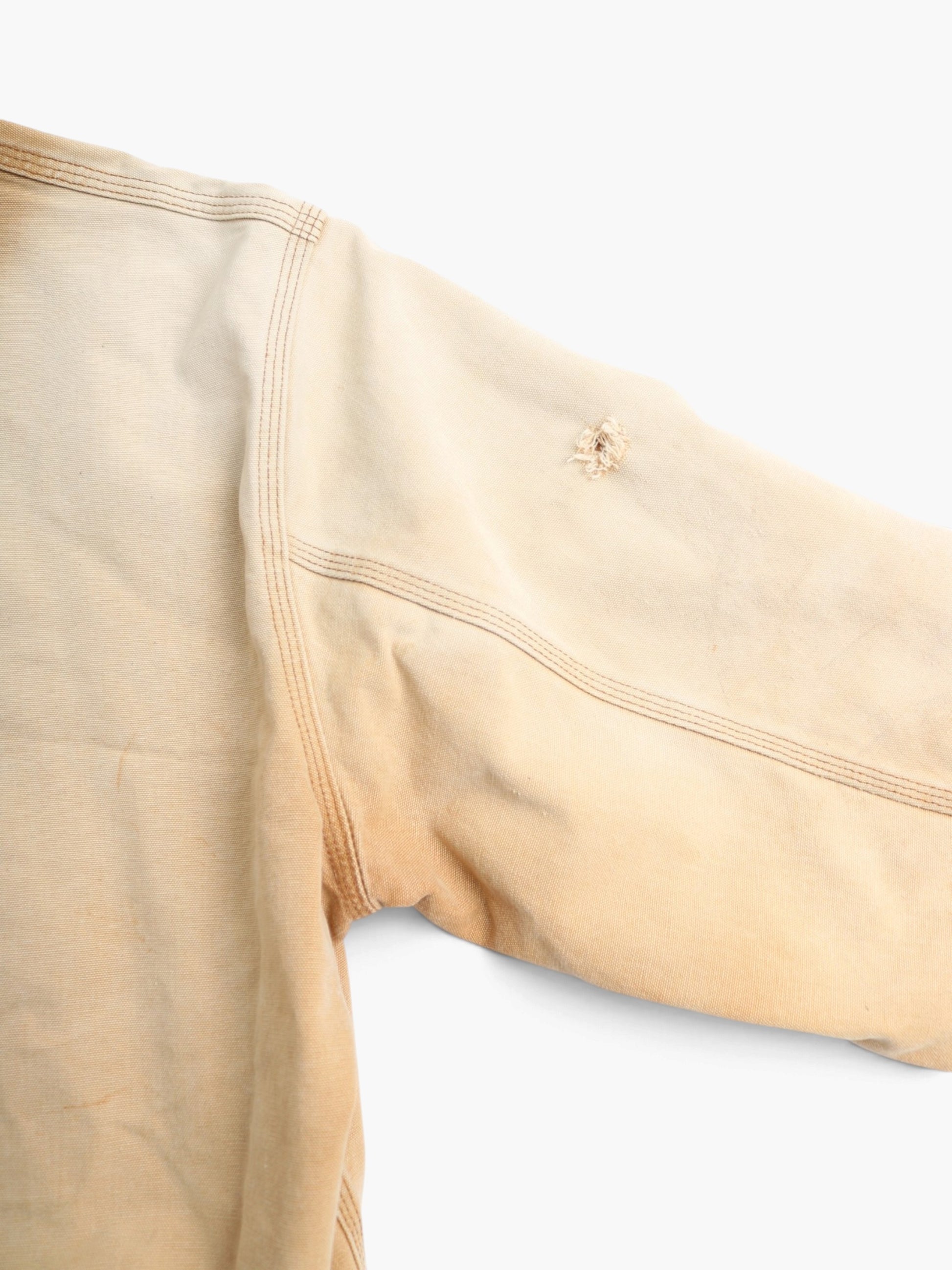 Active Hooded Jacket - Hamilton Brown