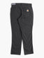 Vintage Work Pants - Black - 29/30