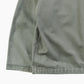 Vintage Chore Jacket - Green