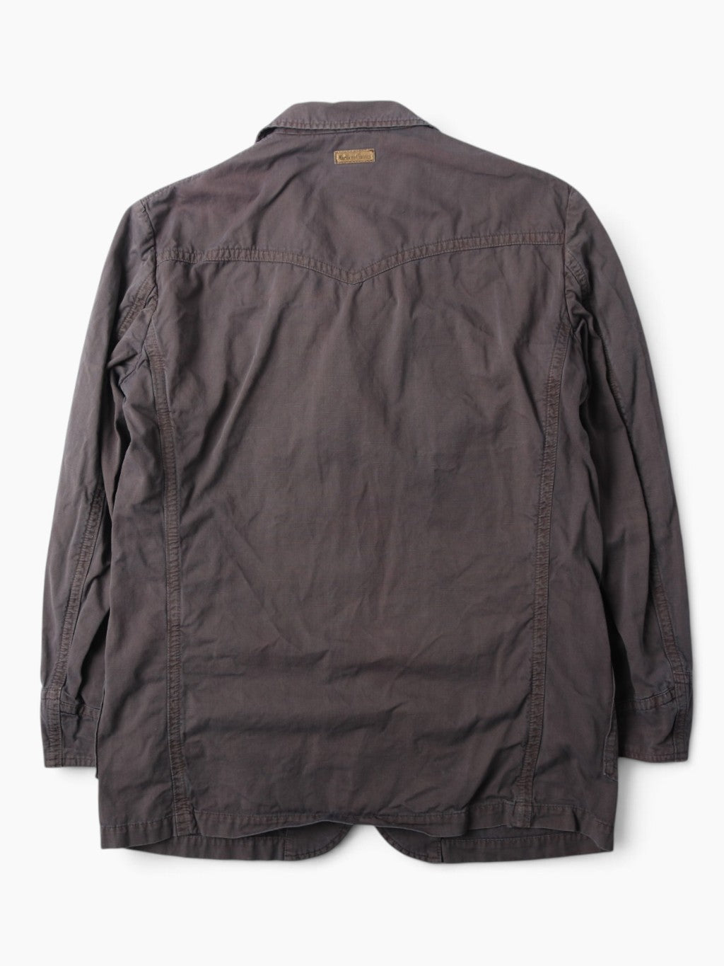 'Marlboro Classics' Barn Coat