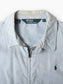 Vintage Harrington Jacket - Blue