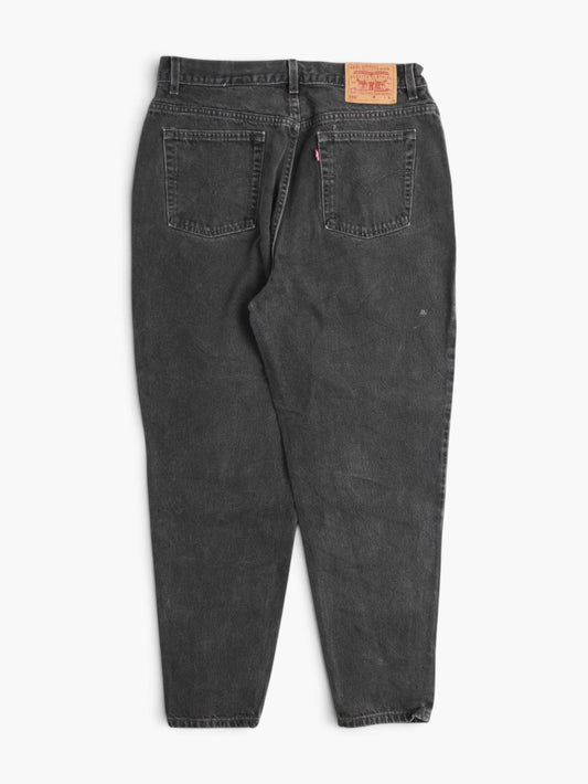 Vintage 550 Jeans - 36/32