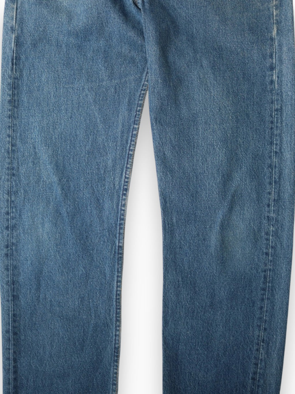 Vintage Made In USA 501 Jeans - 31/30