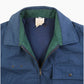 Work Jacket - Navy