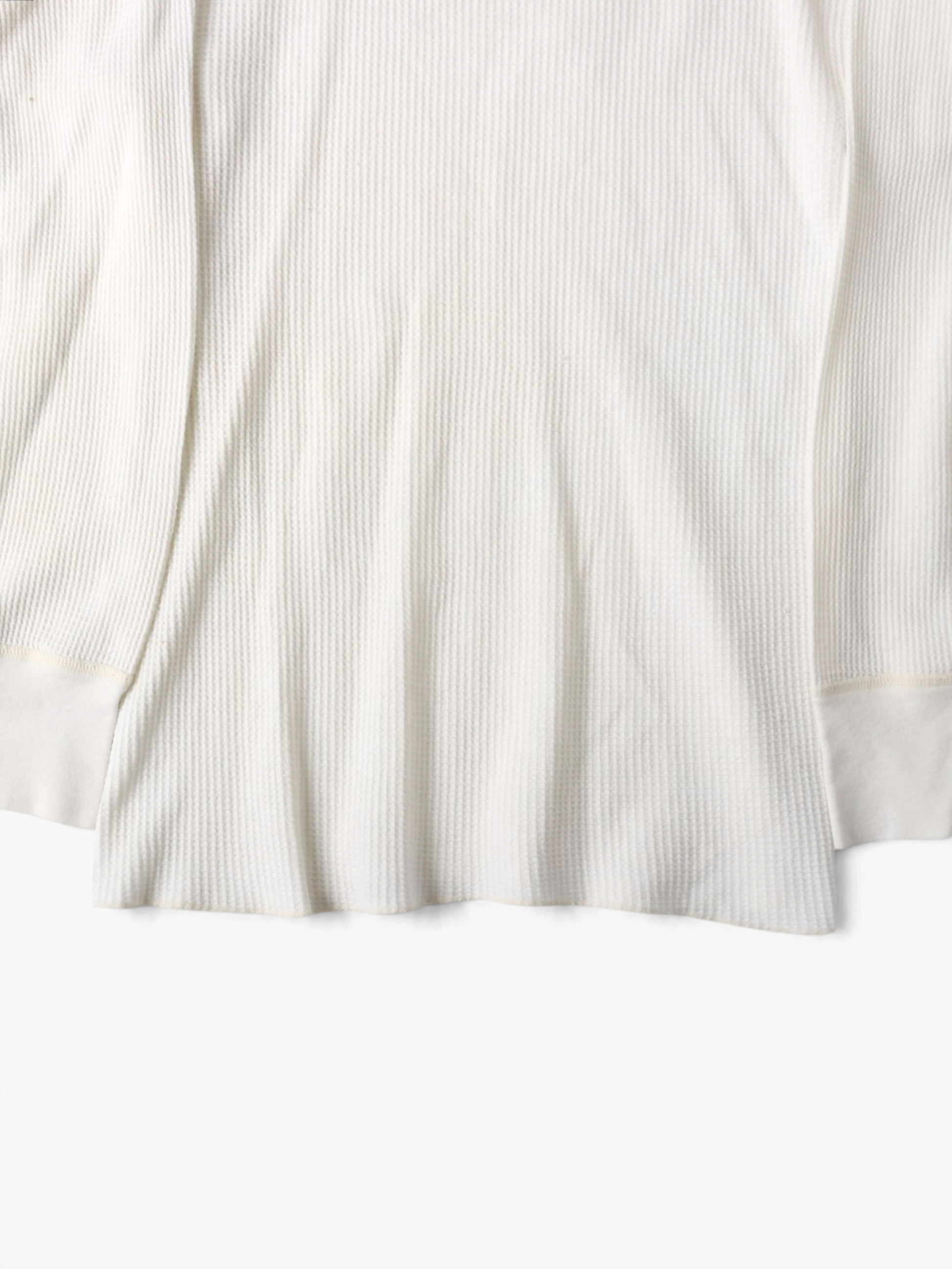 'Target' Waffle Thermal