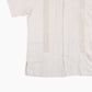Vintage Cuban Guayabera Shirt