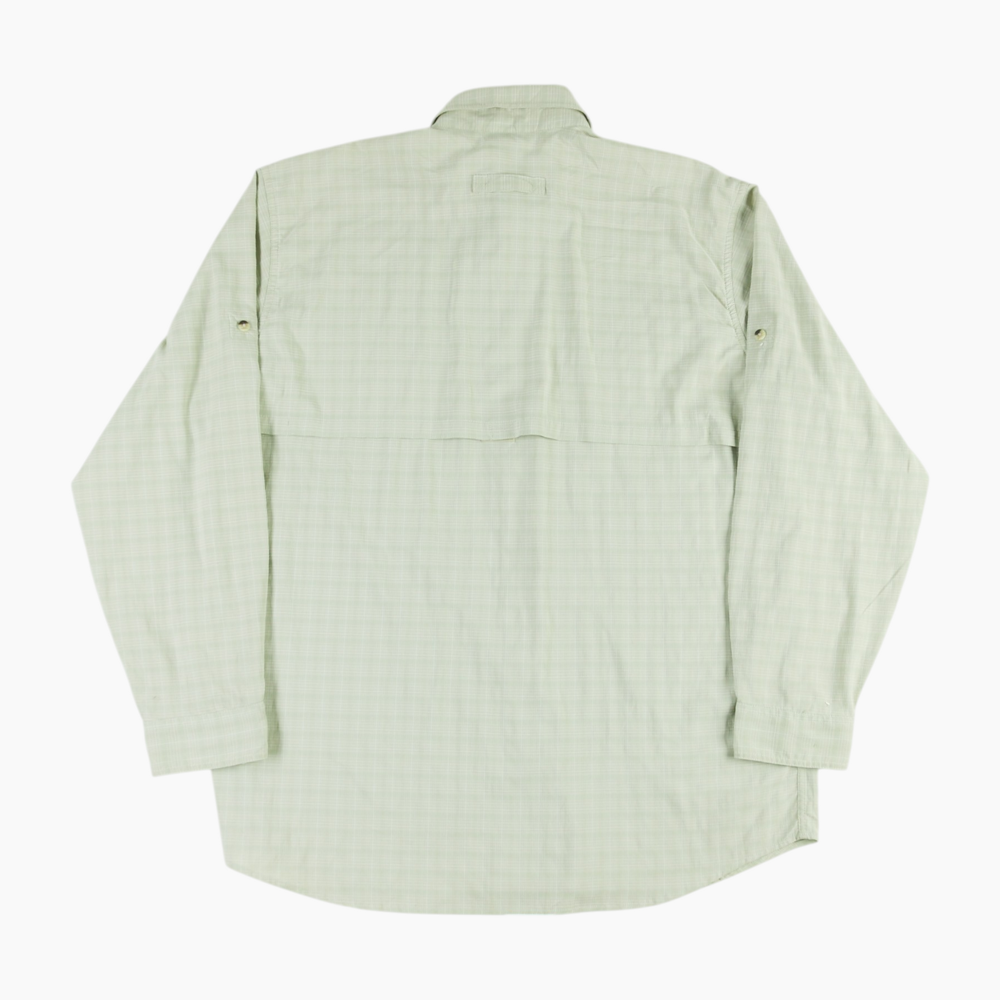 Shirt - Green