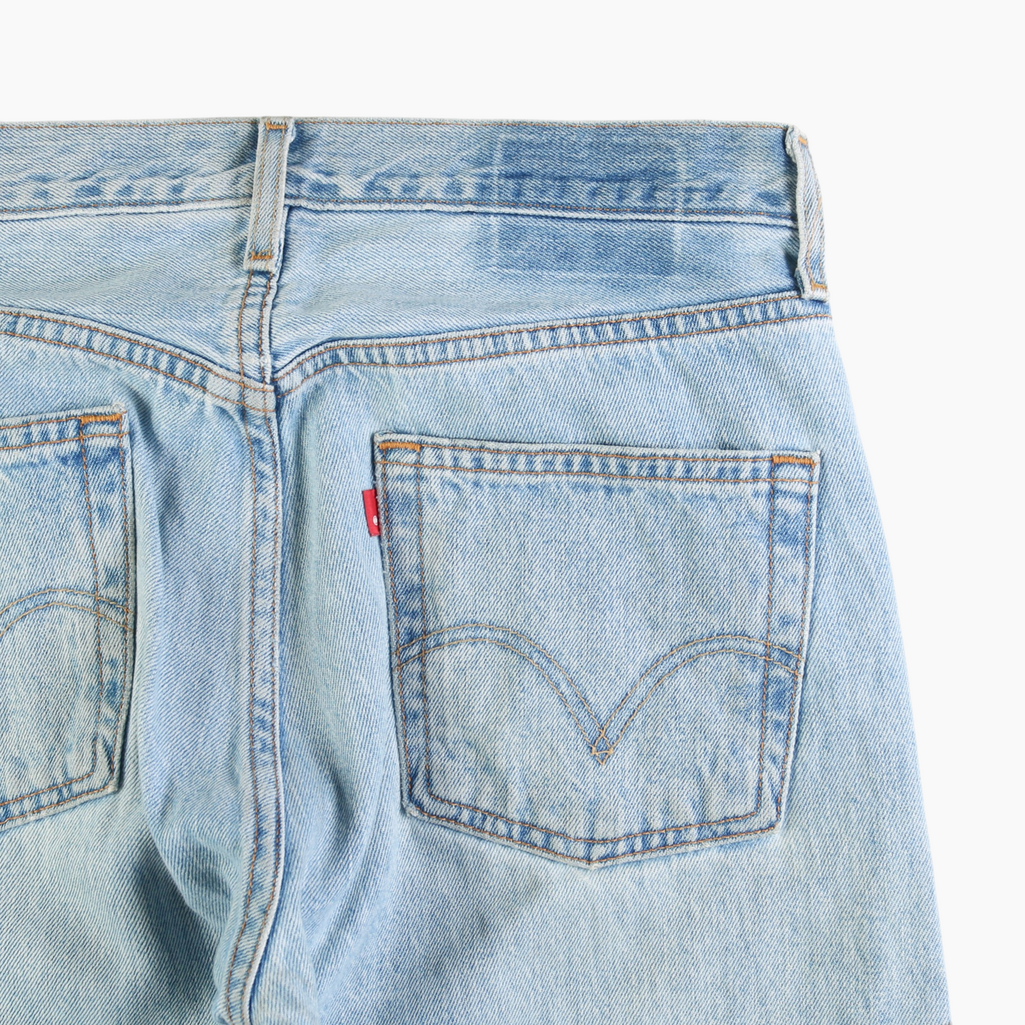 Vintage 501 Jeans - Denim 30/30