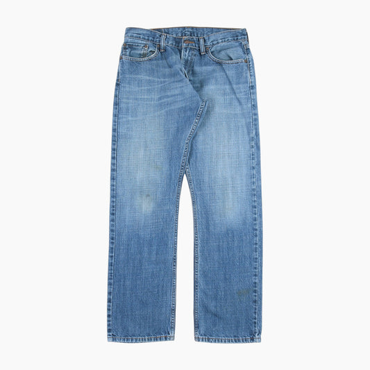 Vintage 514 Jeans - Blue - 33/32