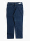Vintage Work Pants - Denim - 33/30