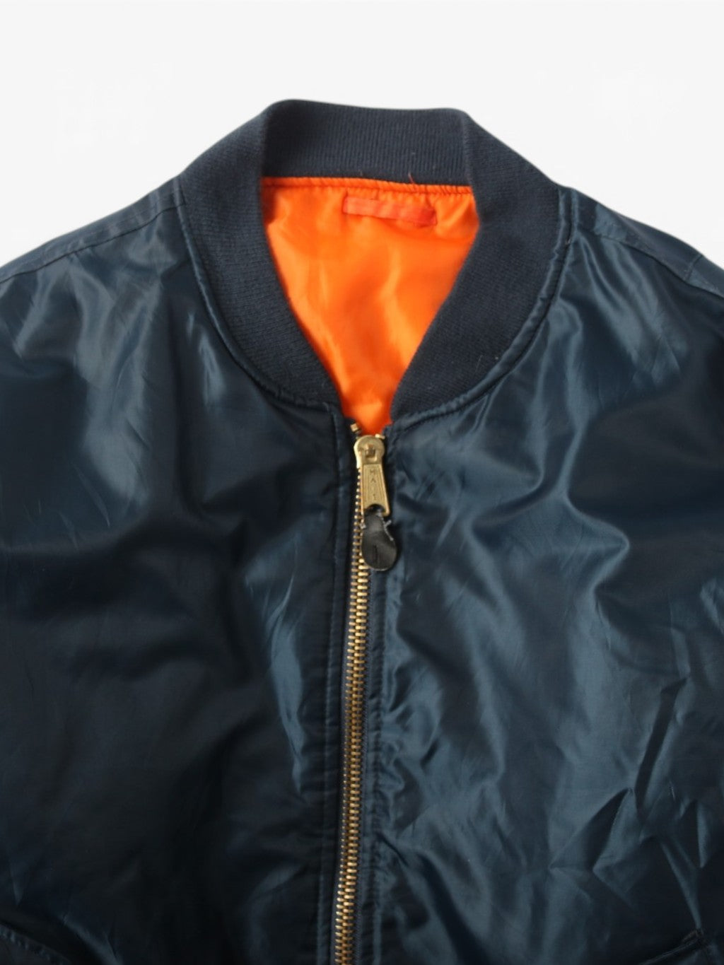 Vintage MA-1 Bomber Jacket