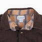 Work Shirt - Brown