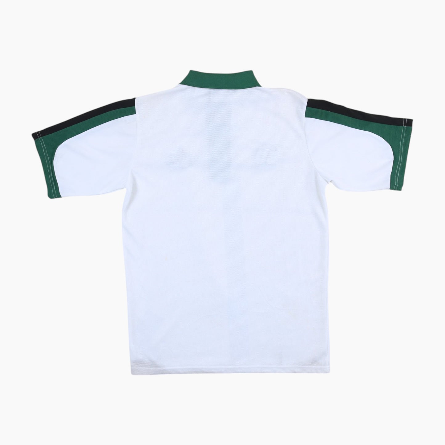 Vintage 'AMP Energy' Shirt - White