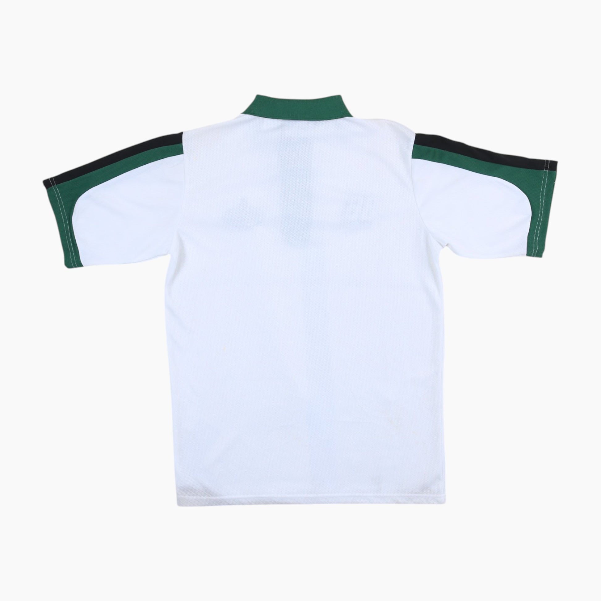 Vintage 'AMP Energy' Shirt - White