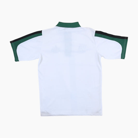 Vintage 'AMP Energy' Shirt - White