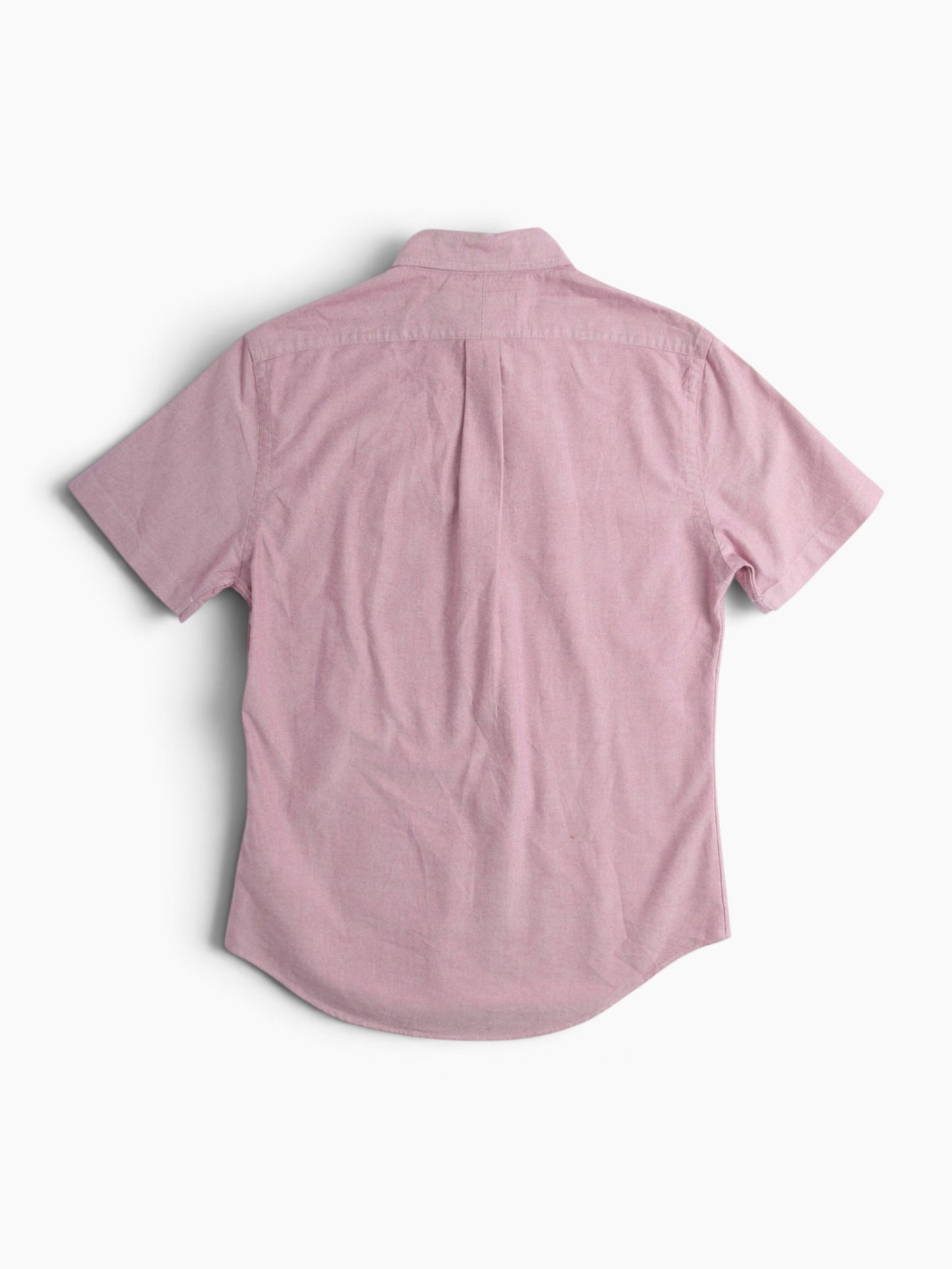 Vintage Shirt - Pink