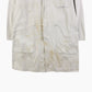 Vintage Shop Coat - Beige