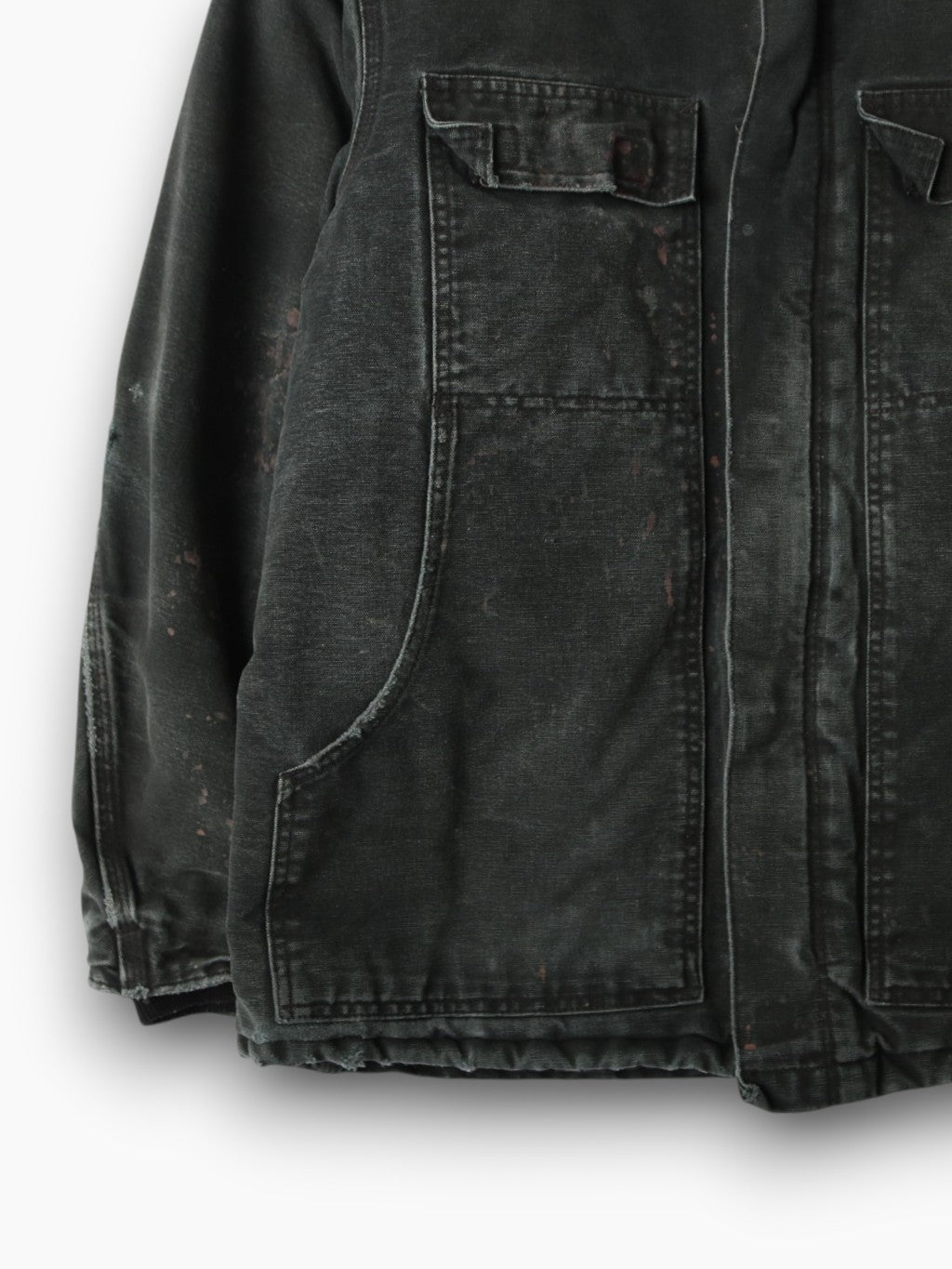 Arctic Jacket - Black