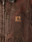 Arctic Jacket - Brown