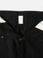 Vintage Carpenter Pants - Black - 38/32