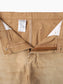 Carpenter Shorts - Hamilton Brown - 34"