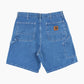 Carpenter Shorts - Denim - 36"