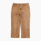 Vintage Double Knee Carpenter Pants - Hamilton Brown - 34/32
