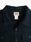 Vintage Chamois Shirt - Navy