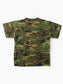 'Absolute Zero' Woodland Camouflage T-Shirt