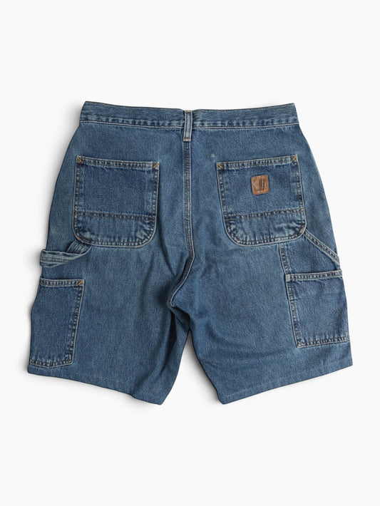 Vintage Shorts - Denim - 30"