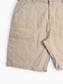 Carpenter Shorts - Beige