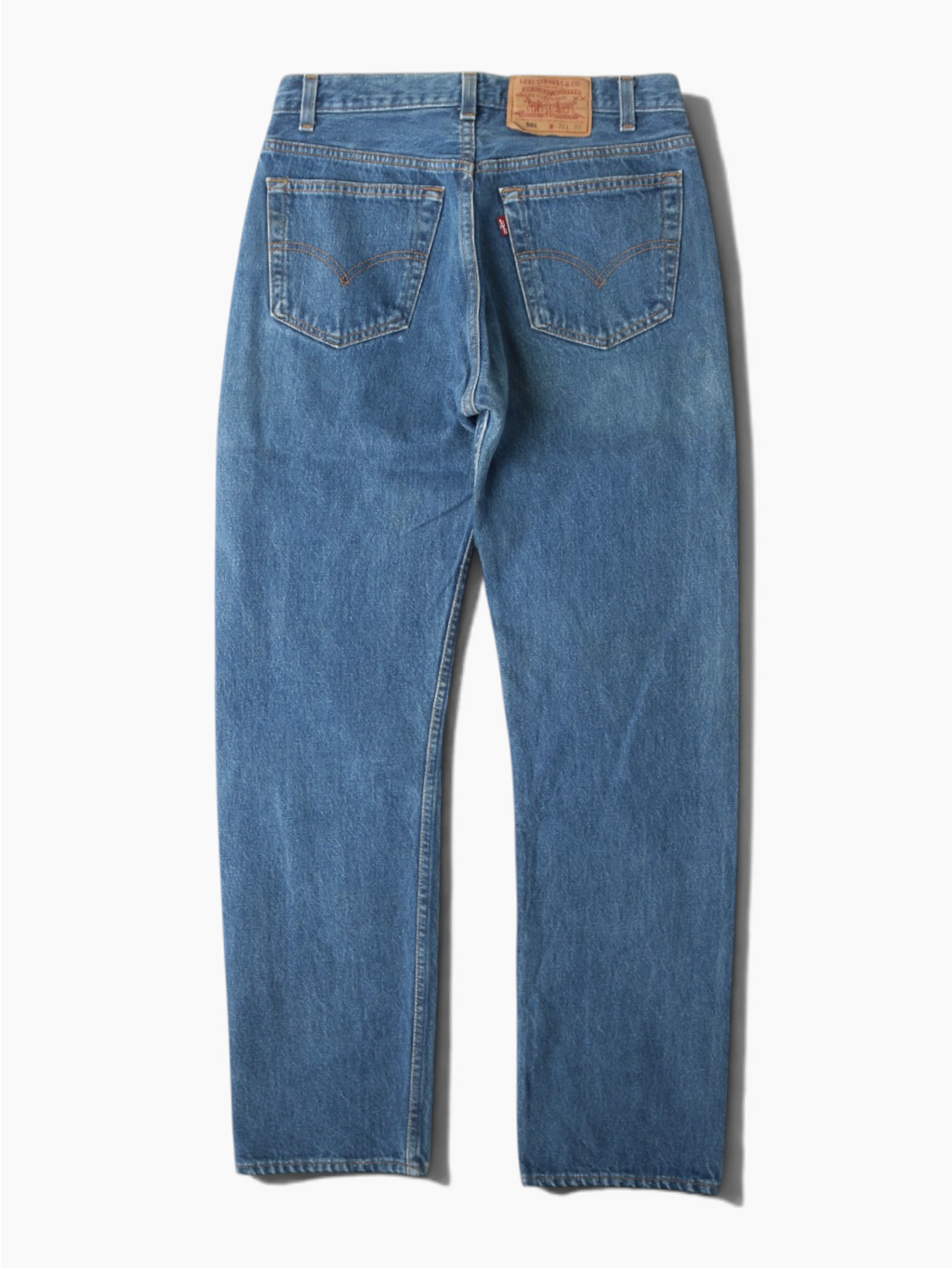 Vintage Made In USA 501 Jeans - 31/30