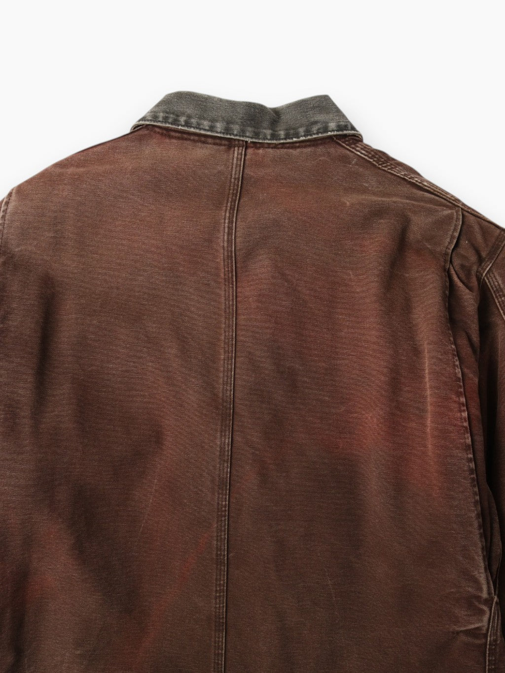 Arctic Jacket - Brown
