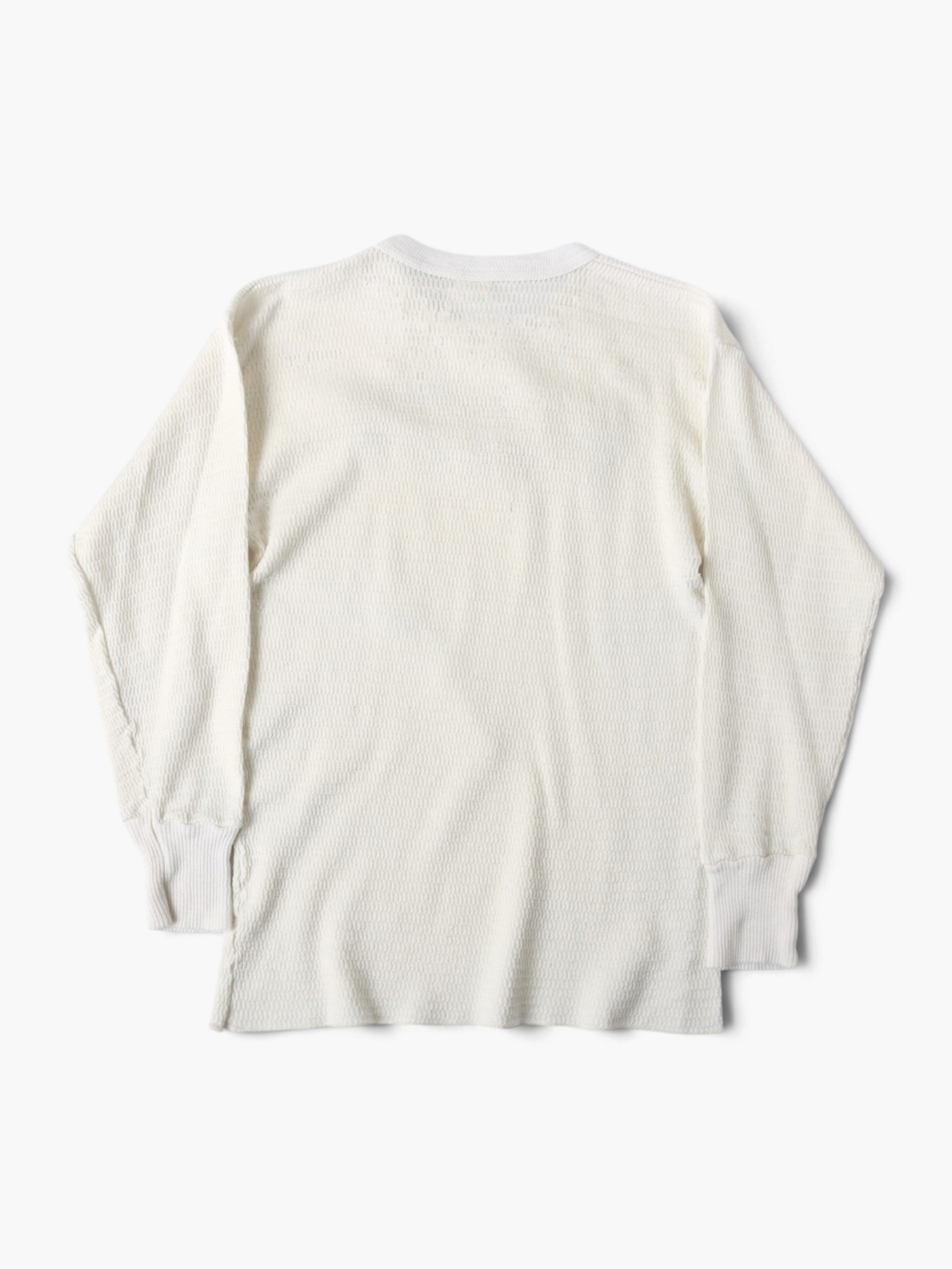 'Hanes' Waffle Thermal