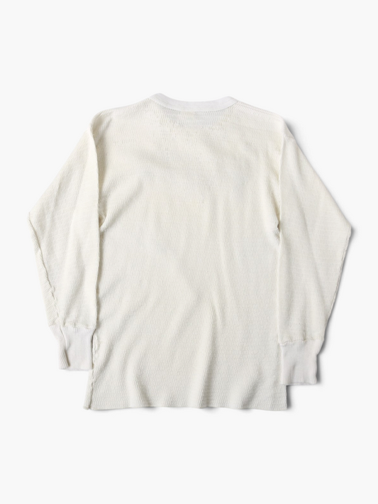 'Hanes' Waffle Thermal