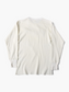'Hanes' Waffle Thermal