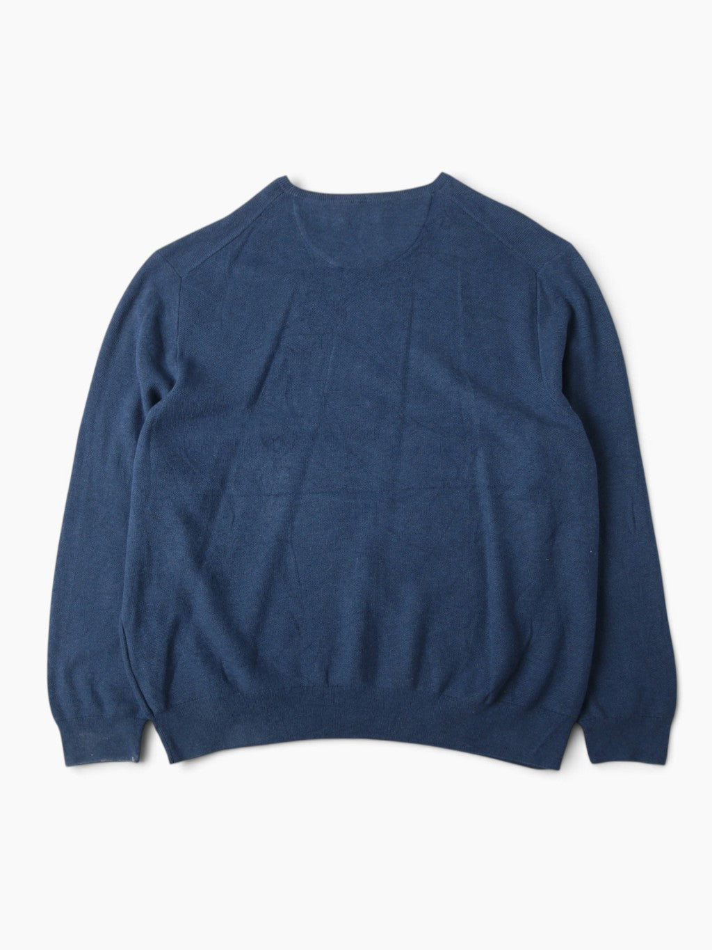 Knit Crew Neck