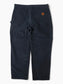Vintage Carpenter Pants - Navy - 38/32
