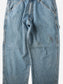 Vintage Signature Carpenter Jeans - Denim 34/32