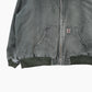 Active Hooded Jacket - Green
