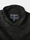 Polo Sport Mock Neck Knit