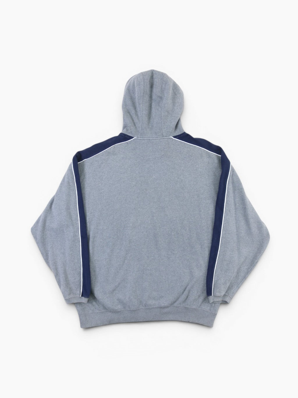 Hard Rock 'Las Vegas' Hooded Sweatshirt - Grey