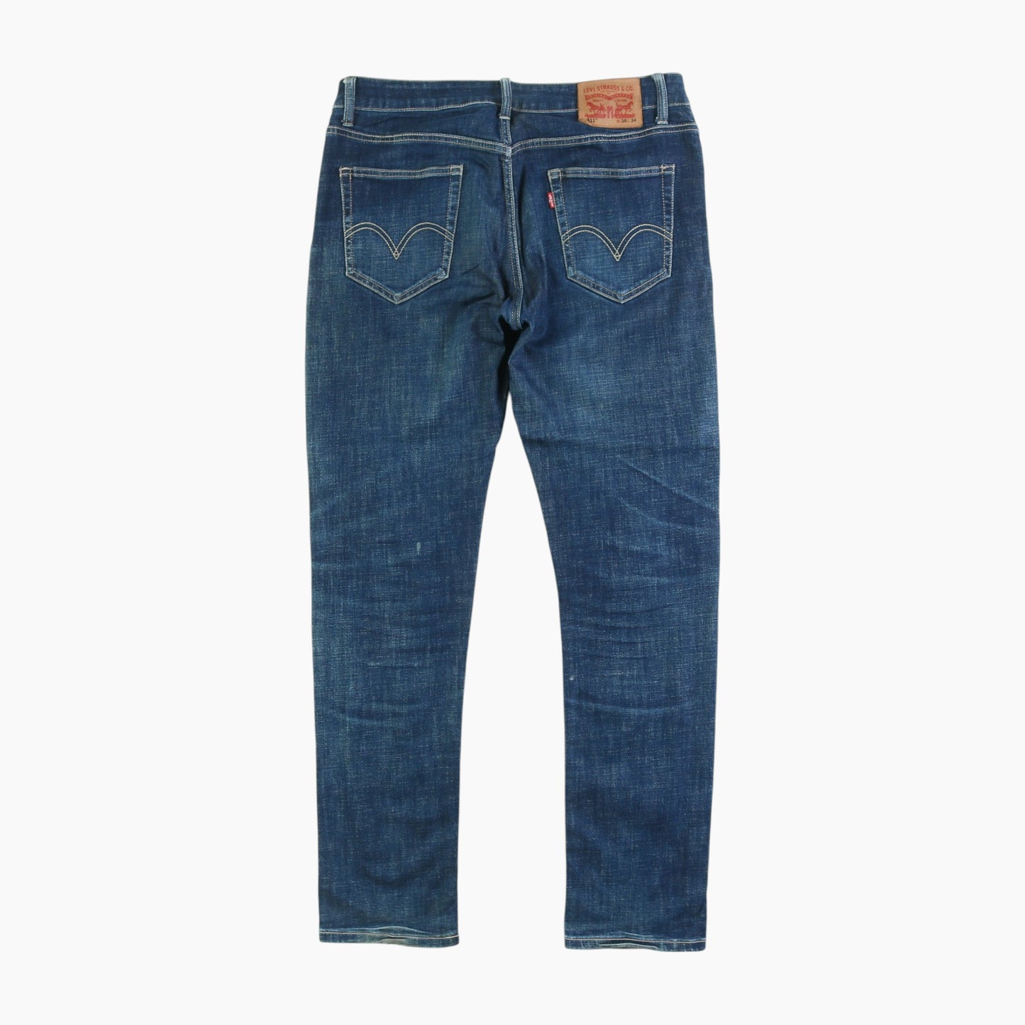 Vintage 511 Jeans - Denim 36/34