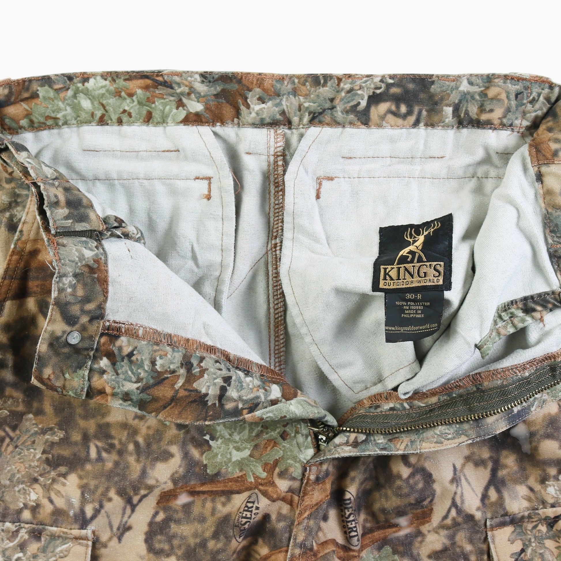 Vintage Realtree Pants 30/32