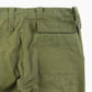 Vintage Army Fatigue Pants