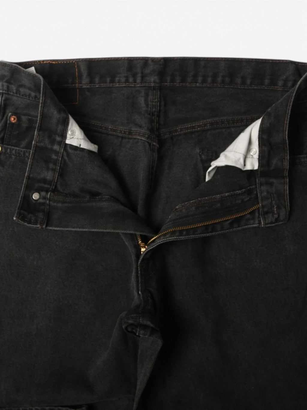 Vintage 550 Jeans - 36" 32"
