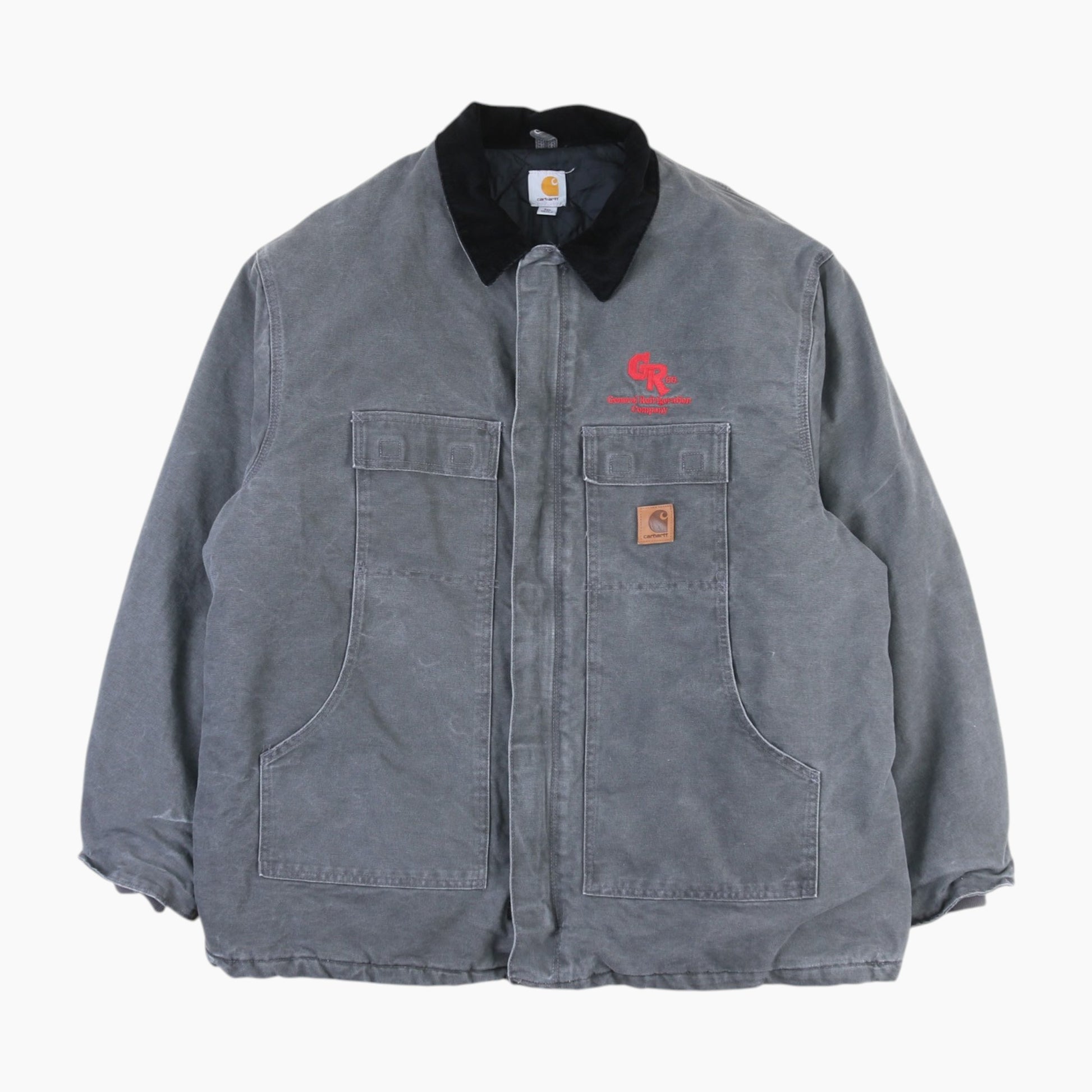 Arctic Jacket - Grey